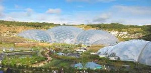 The Eden Project | Cliftons | Bed & Breakfast | Truro's Premier Guest House The Eden Project | Cliftons | Bed & Breakfast | Truro's Premier Guest House